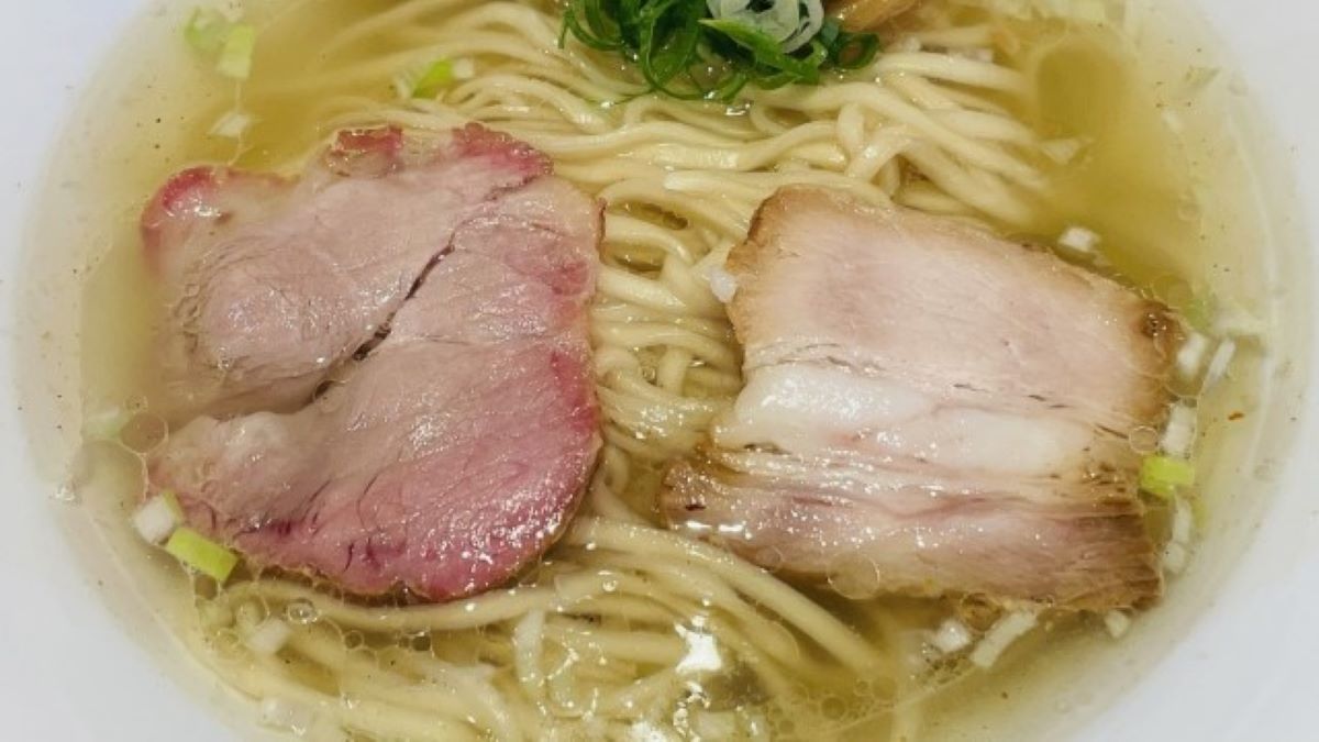 サタプラ　カップラーメン塩味　ひたすら試してランキング