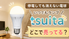 いつでもランプtsuita